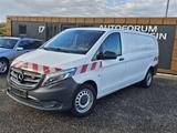 Mercedes-Benz Vito 116 CDI Transporter LANG - Angebote