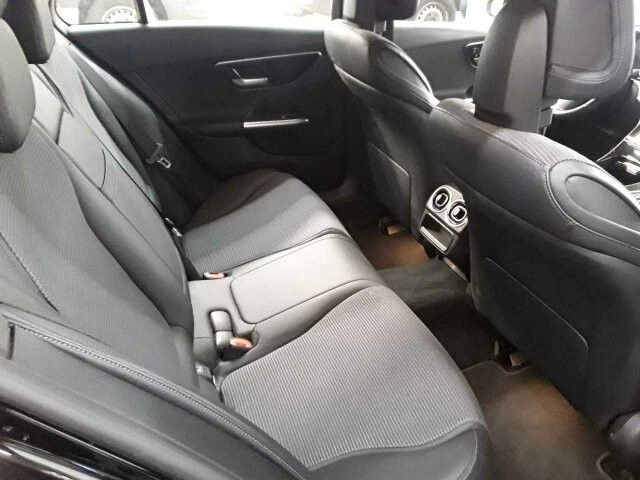 Fahrzeugabbildung Mercedes-Benz C 200d T Avantgarde+AHK+Memory+AmbiPrem+RFK+TotW