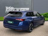 Skoda Superb Cb. SPORTLINE 2.0 TSI DSG AHK+NAVI+MATRIX - Skoda Superb: Sport