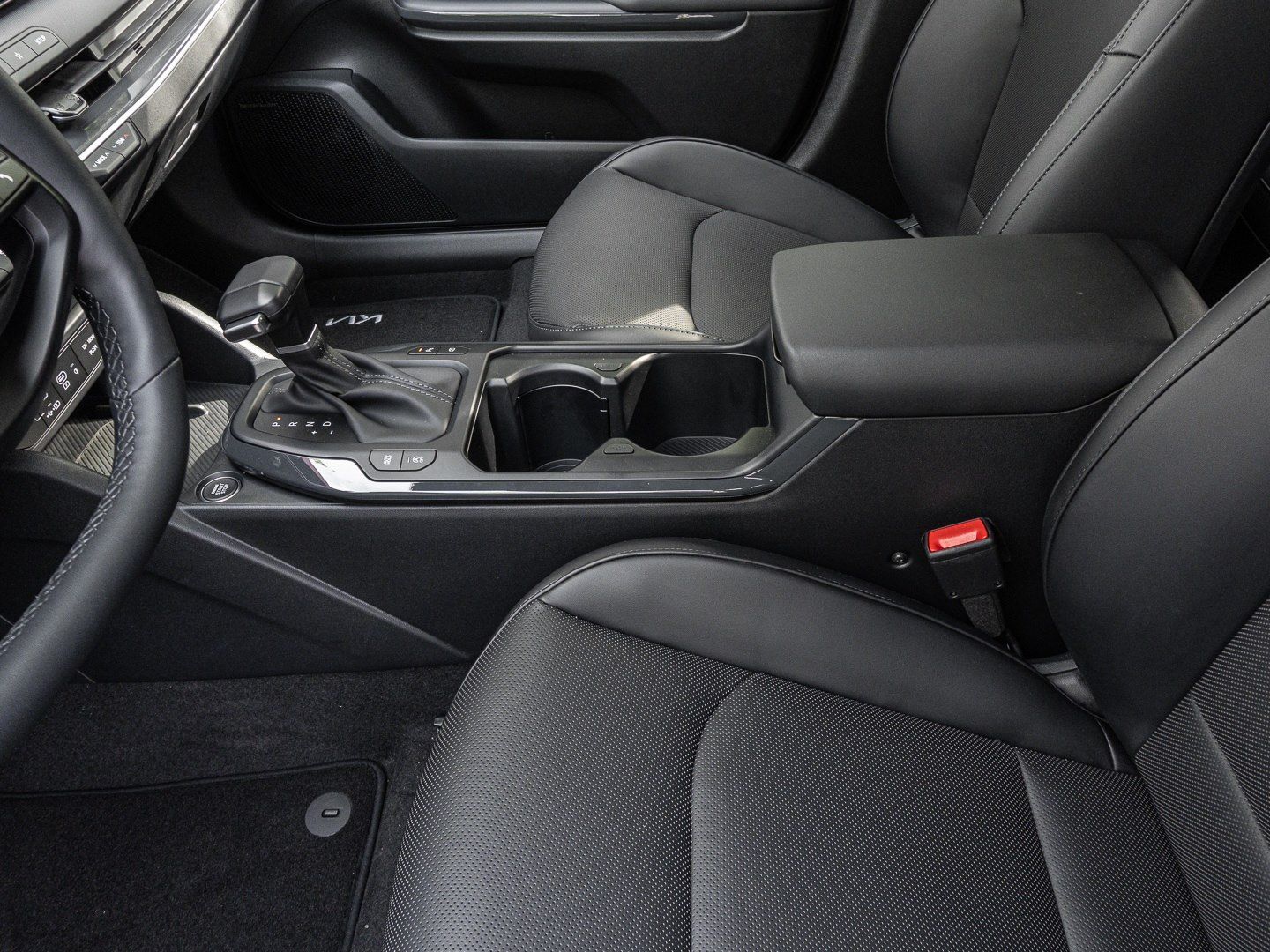 Kia K4 - Bild 12