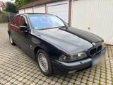 BMW 535 V8*NAVI*MULTI-LENKRAD*HECKROLLO*E39 - BMW 535 in Hannover