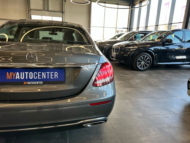 Mercedes-Benz E 400 *4Matic*Avantgarde*Keyless*LED*Kamera*