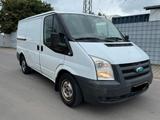 Ford Transit Kasten FT 260 K LKW Zulassung - Ford Transit: 260k