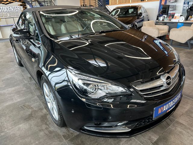 Opel Cascada Active *BiXenon*Klima*Kamera*