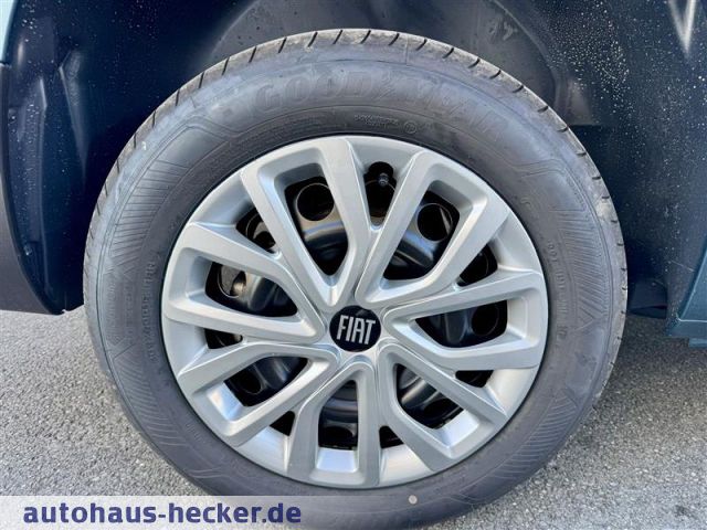 Fiat Professional Dobló Serie 4 Kombi XL 130PS AT