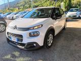 Citroën Citroen C3 BlueHDi 100 S&S Van LIVE - Citroën C3 mit Diesel-Antrieb: Live