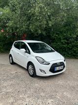 Hyundai ix20 1.4 CRDi Diesel | Rentnerfahrzeug - Hyundai ix20 mit Diesel-Antrieb: 1.4