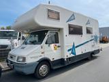 Iveco TURBO DAILY-ALFA-XXL-TROCKEN - Offers matching your search criteria