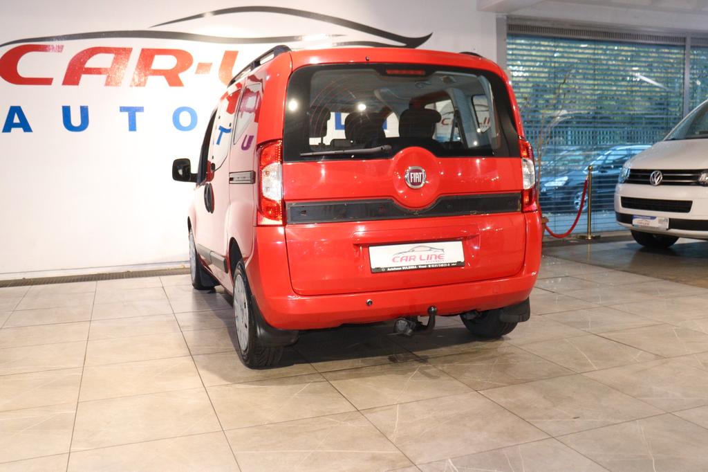 Fiat Qubo