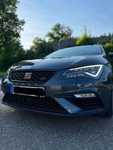 Seat Leon ST 2.0 TSI CUPRA R 4Drive DSG CUPRA R