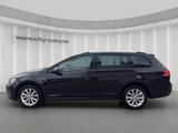 Volkswagen Golf VII Variant Lounge*DSG*Navi*Bi-Xenon*ACC* - Volkswagen Golf: Schwarz, Variant