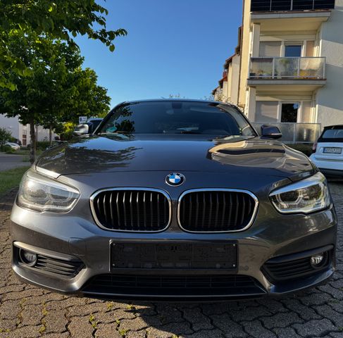 BMW 118i Advantage (Steuerkette &amp; Service NEU)