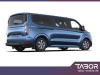 Ford Tourneo Custom - Vorschau Bild 3