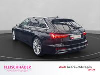 Audi A6 - Vorschau Bild 5