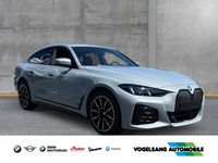 BMW i4 - Vorschau Bild 8