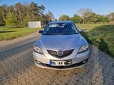 Mazda 3 (BK), 1598 cm3, 105 PS, 77 kW - Mazda Mazda3 BK
