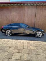 BMW 435 Gran Coupé 435d xDrive Gran Coupé M Spor... - BMW 435 Gran Coupé Gebrauchtwagen
