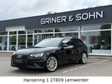 Audi A4 Avant 40 TFSI S-Line,Virtual,Pano,ACC,Kessy. - Audi Gebrauchtwagen in Bremen
