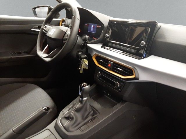 Fahrzeugabbildung Seat Ibiza Style 1.0TSI SHZ LED PDC MFL AppConnect