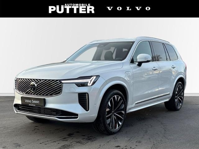 Volvo XC90 Facelift Recharge T8 AWD Plus Bright 7-Sitz
