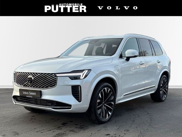 Volvo XC90 Facelift Recharge T8 AWD Plus Bright 7-Sitz