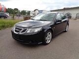 Saab 9-3 2.0T Vector Sport Limousine / 1-Hand - Saab 9-3: Sport