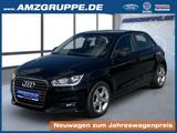 Audi A1 1.0 TFSI ultra Sportback sport - Audi A1 in Chemnitz