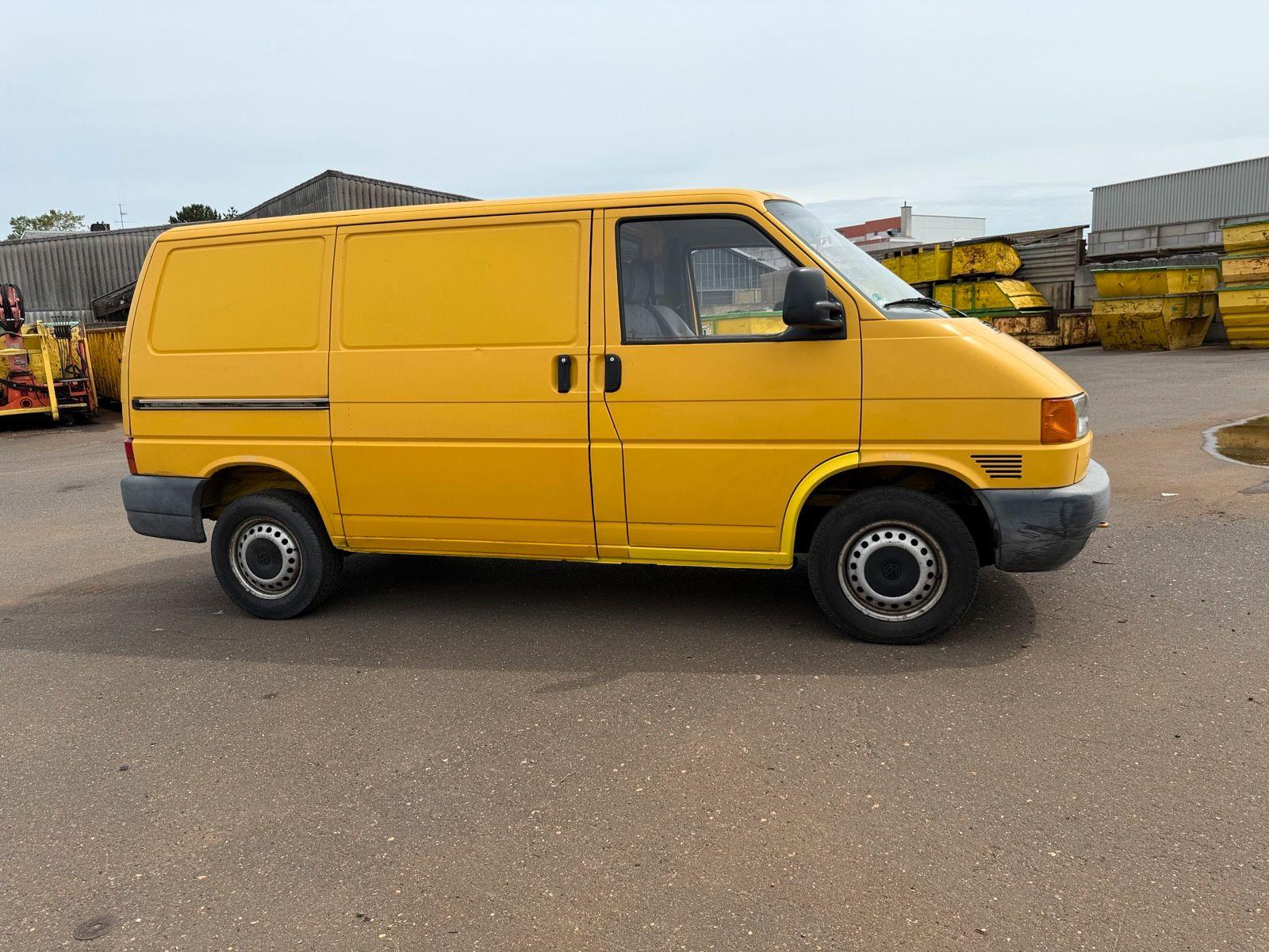 Volkswagen Andere