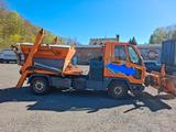 Multicar M30 fumo winterdienst - Multicar Winterdienst
