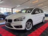 BMW 218 i Gran Tourer Advantage 7 Sitzer - BMW 218 in Duisburg