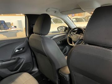 Opel Corsa F Edition *1. Hand*Navi*Kamera*19% MWST*