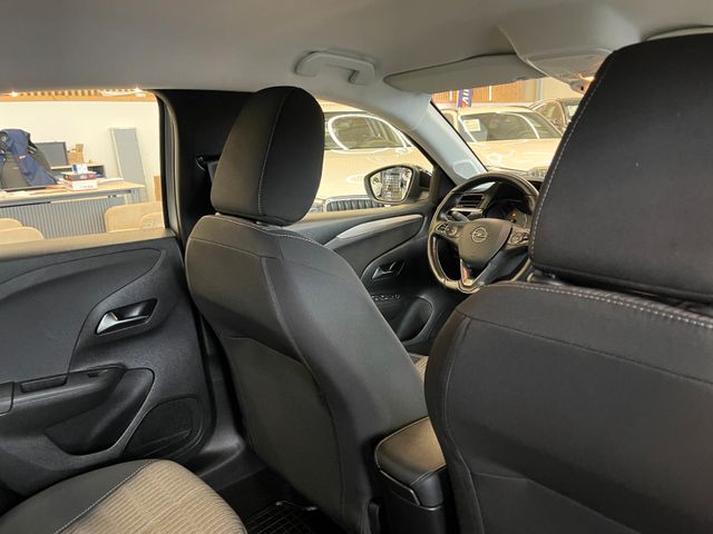 Opel Corsa F Edition *1. Hand*Navi*Kamera*19% MWST*