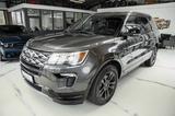 Ford Explorer 3,5 XLT LPG BRC NAVI LEDER 7 SITZ