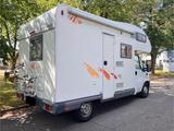 Fiat Ducato Benimar - Offers