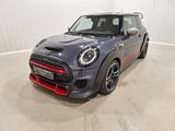 MINI John Cooper Works 2.0 GP3 Sportperf.-lenkrad|Bla - MINI MINI: Works Gp