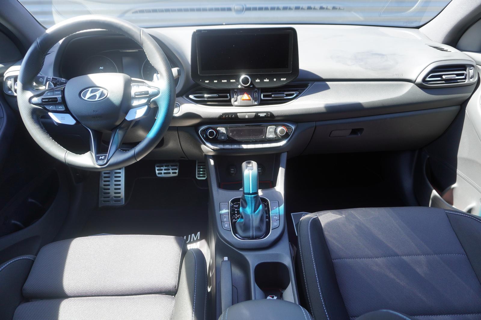Hyundai I30N PERFORMANCE|FACELIFT|AUTOMATIK|KAMERA|LED