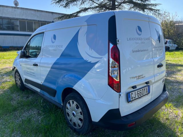 Ford Transit Connect Transit Connect 200 1.5 TDC