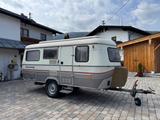 HYMER / ERIBA / HYMERCAR Troll Touring - Offers