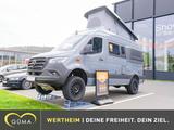 HYMER / ERIBA / HYMERCAR Grand Canyon S 600 VORTEIL 18.045 EURO - Hymer Grand Canyon