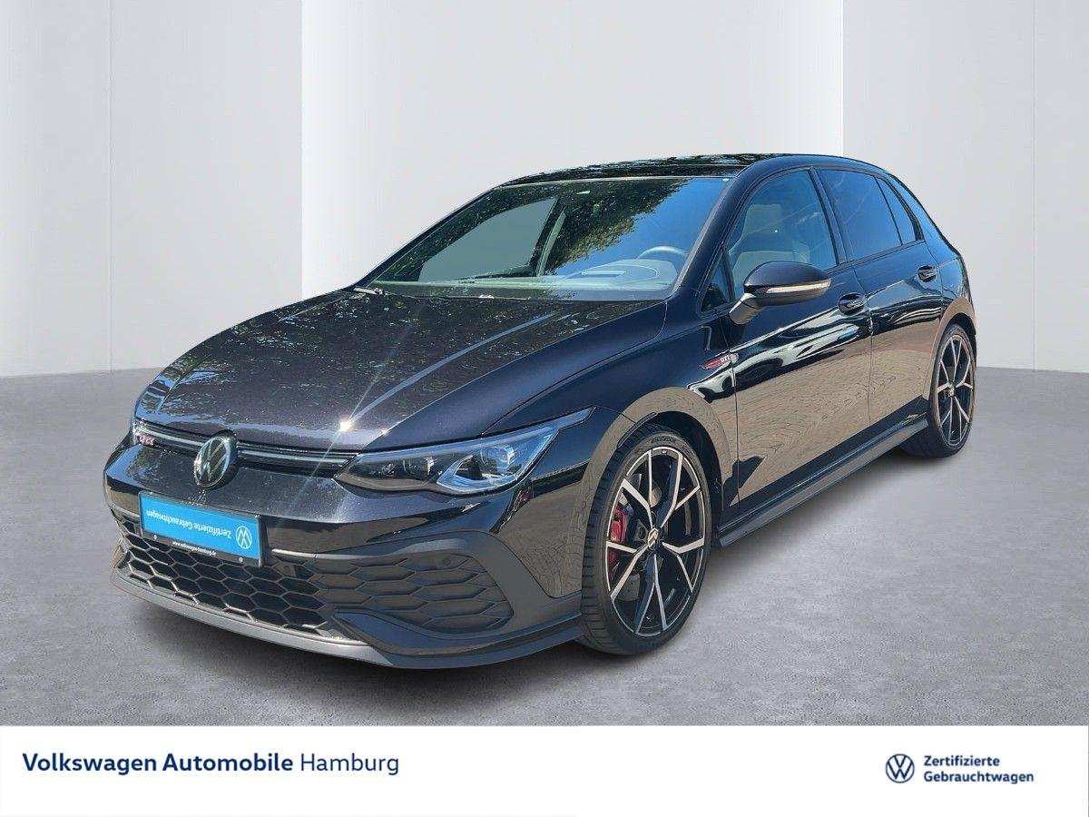 Volkswagen Golf VIII 2.0 TSI GTI DSG Clubsport Pano Kamera