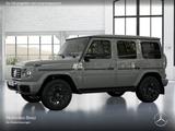 Mercedes-Benz G 450 d AMG/EXCLUSIVE/STANDHZG/SHD/CARBON/NIGHT - graue Mercedes-Benz G 450