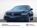 Volkswagen Tiguan 2.0 TDI+NAVI+LED+PDC - gebrauchte VW Tiguan aus dem Jahr 2023