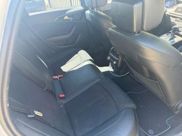 Audi A6 - 11