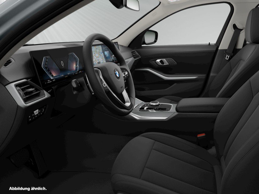 BMW 320d Touring Inkl. € 1.190 Zubehörbonus*|Standhe foto 3