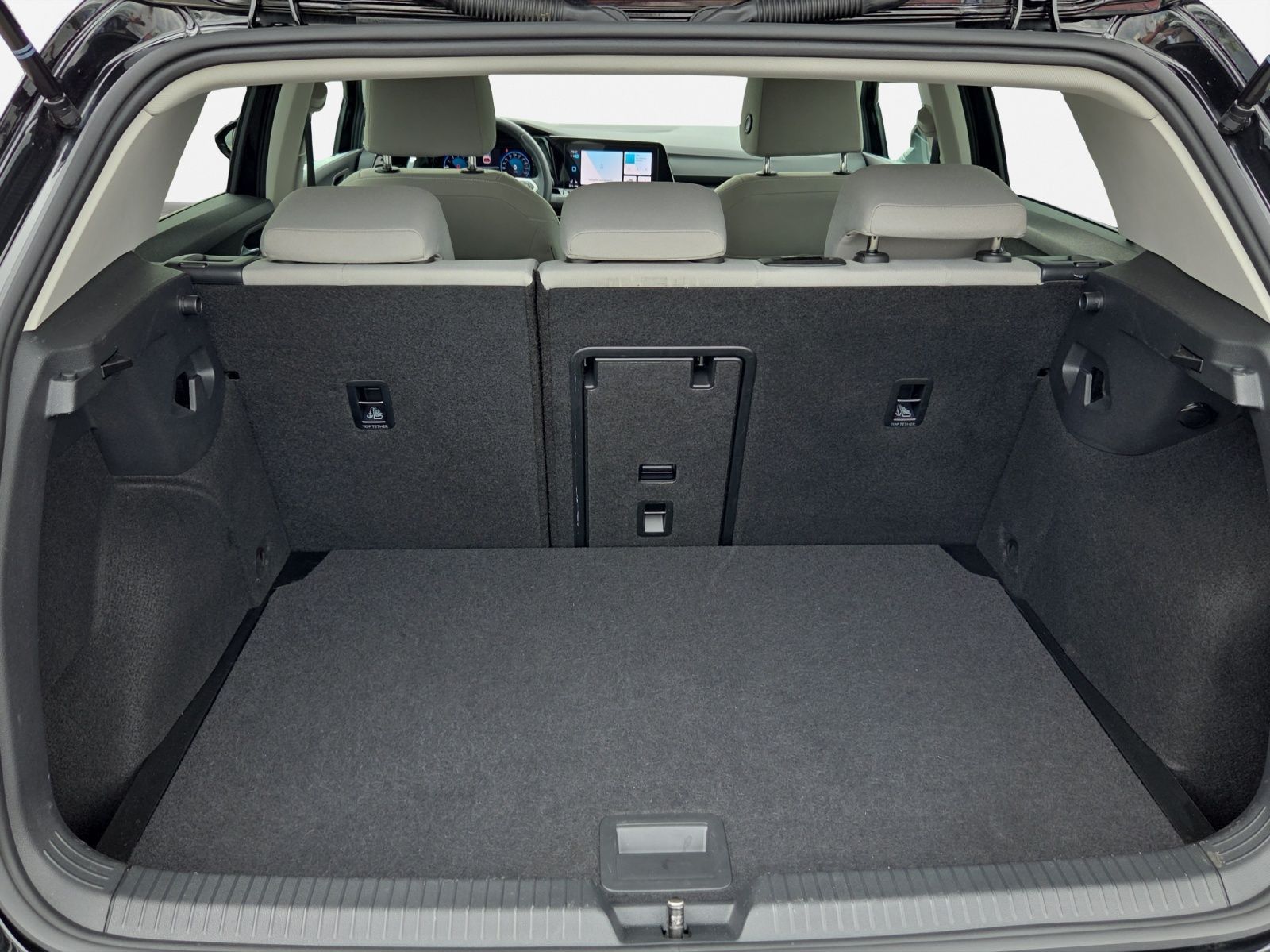 Volkswagen Golf - Bild 14