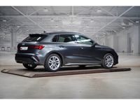 Audi A3 - Vorschau Bild 3