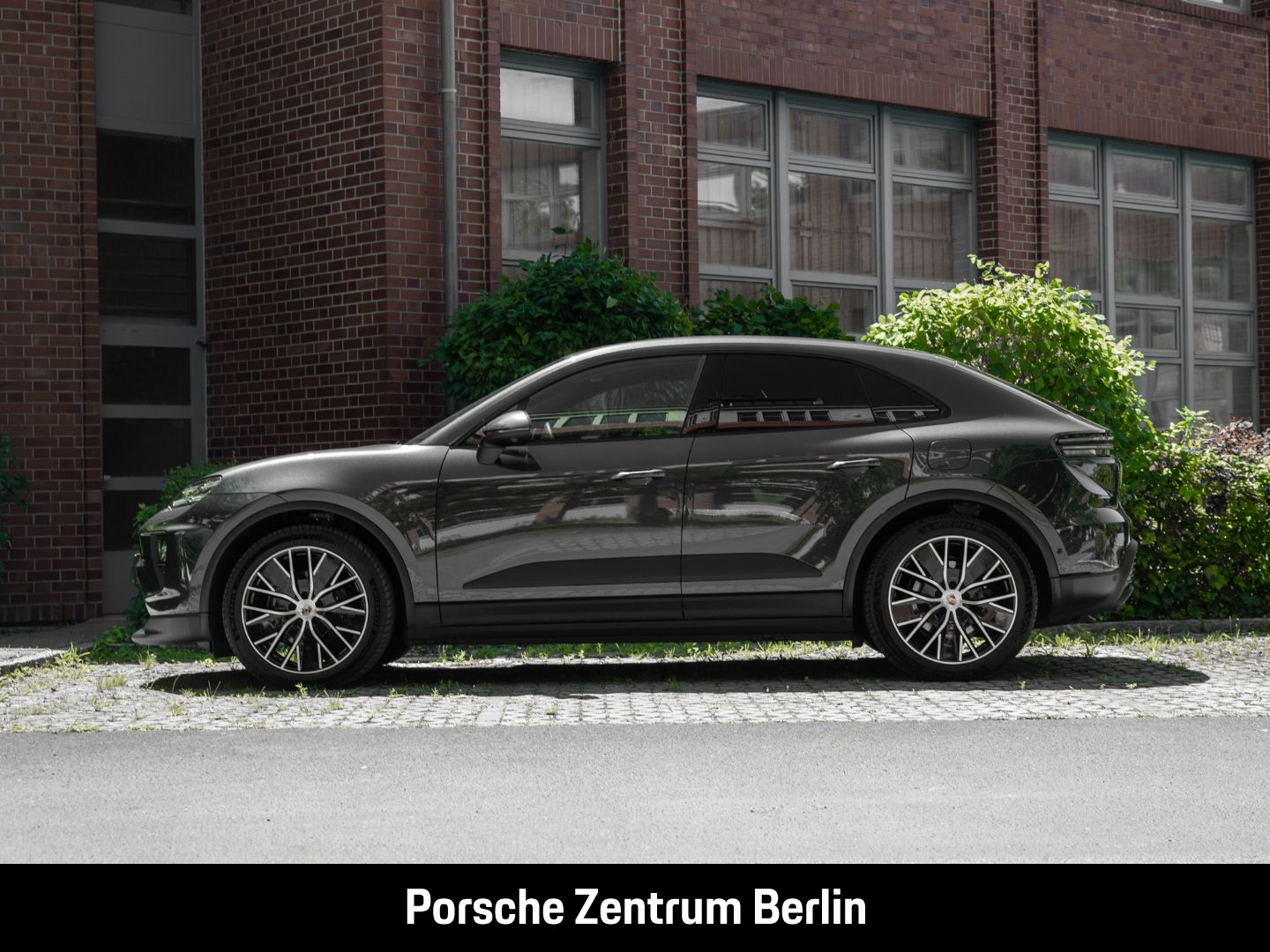 Porsche Macan - Bild 2
