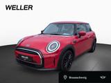 MINI 3 Tür Exklusiv Boost Navi PDC Klima DAB+