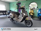Vespa VESPA GTS 300 SUPER TECH E5 - VESPA E