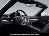 Porsche Boxster 718 PDK ParkAssistent Apple CarPlay - gebrauchte Porsche Boxster aus dem Jahr 2019